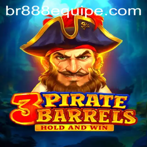Explorando o Mundo de 3PirateBarrels: A Nova Jornada da 888equipe