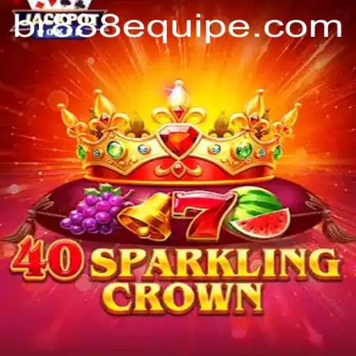 Descubra 40SparklingCrown: O Novo Fenômeno dos Jogos de Equipe