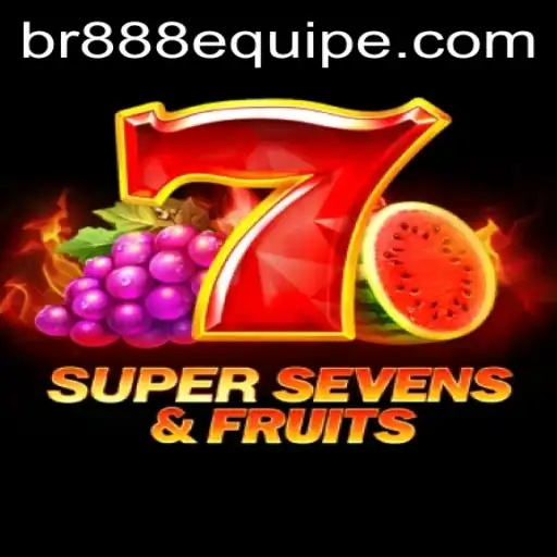 Explorando o Fenômeno do Jogo 7SuperSevensFruits