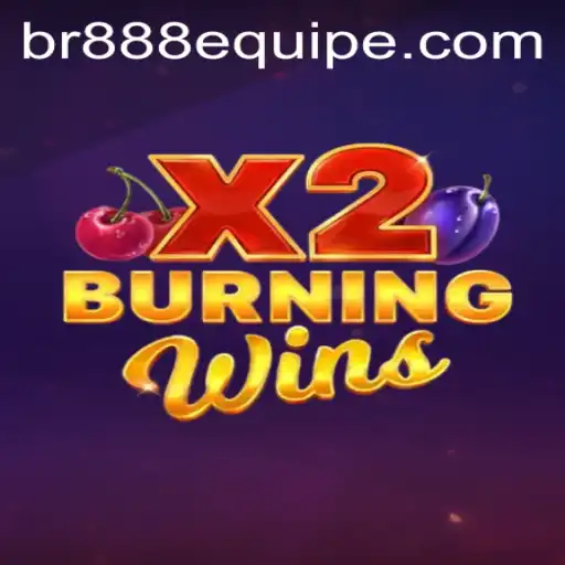 Explorando o Mundo de BurningWinsX2 com a 888equipe