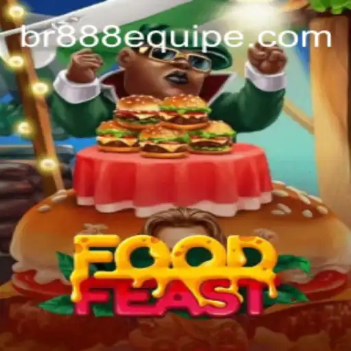 Descubra o Mundo Cativante de FoodFeast
