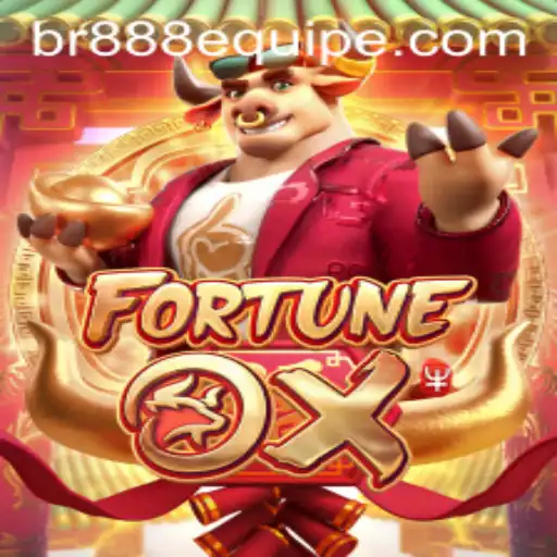 Descubra o Fascinante Jogo FortuneOx com 888equipe