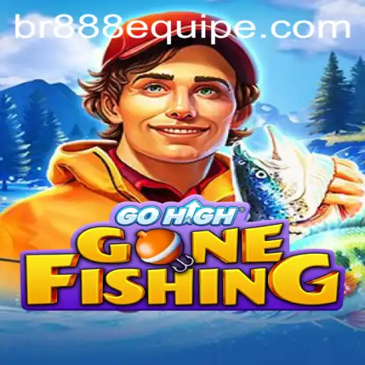 GoHighGoneFishing: O Novo Fenômeno de Jogos da 888equipe