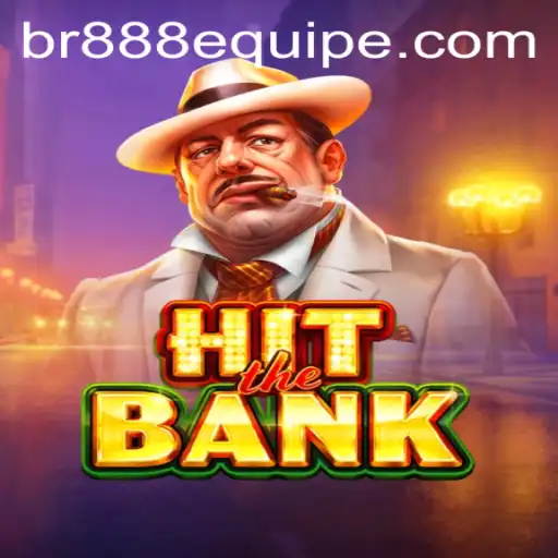 Descubra o Empolgante Jogo 'HitTheBank'