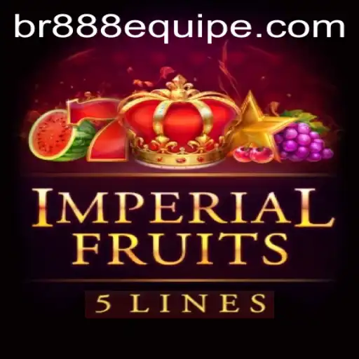 ImperialFruits5: Descubra o Encanto do Jogo com a 888equipe