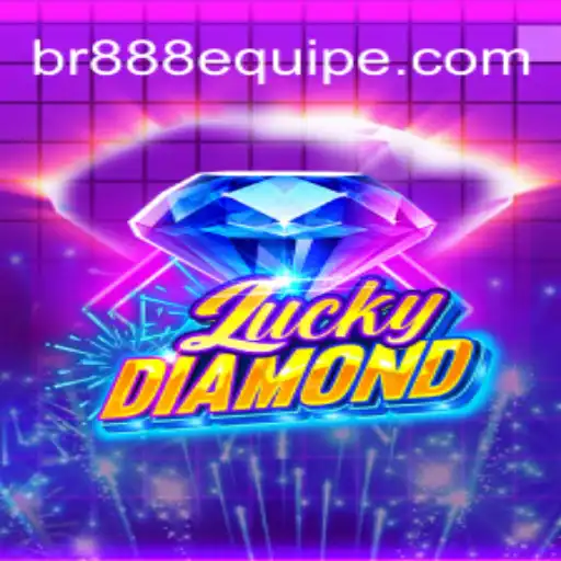 LuckyDiamond: Descubra o Fascinante Mundo do Jogo com a 888equipe