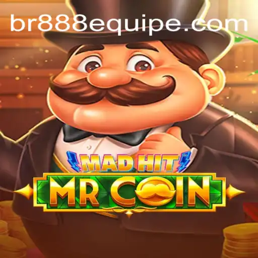 Descubra o Mundo Empolgante de MadHitMrCoin e a Missão 888equipe