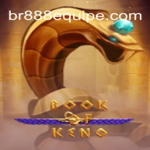 Guia Completo para Jogar BookOfKeno com a 888Equipe