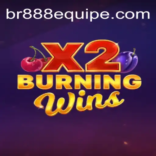 Explorando o Mundo de BurningWinsX2 com a 888equipe