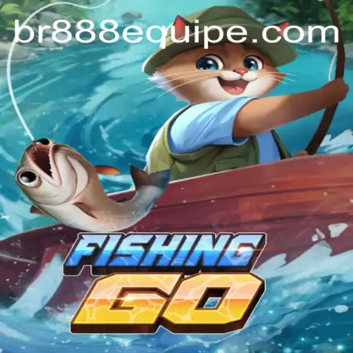 Descubra o Mundo de FishingGO: O Jogo que Está Revolucionando a Pesca Virtual