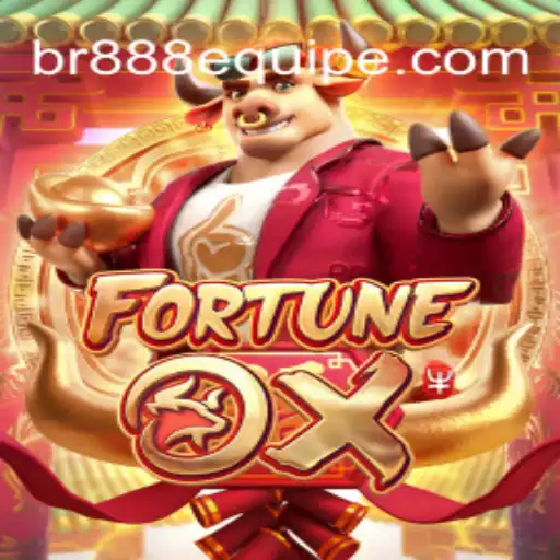 Descubra o Fascinante Jogo FortuneOx com 888equipe