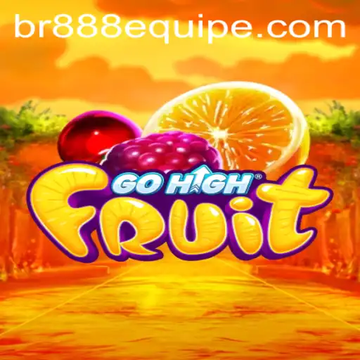 GoHighFruit: Uma Jornada Emocionante no Mundo dos Jogos com a 888equipe
