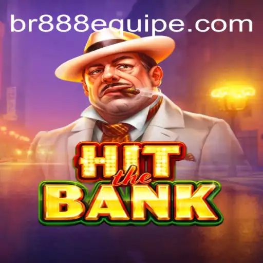 Descubra o Empolgante Jogo 'HitTheBank'