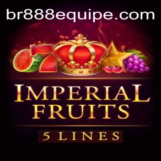 ImperialFruits5: Descubra o Encanto do Jogo com a 888equipe