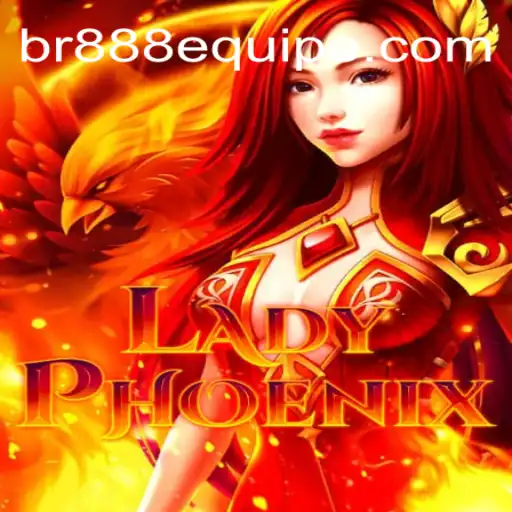 Explorando o Universo de LadyPhoenix: A Ascensão do Jogo no Cenário Atual