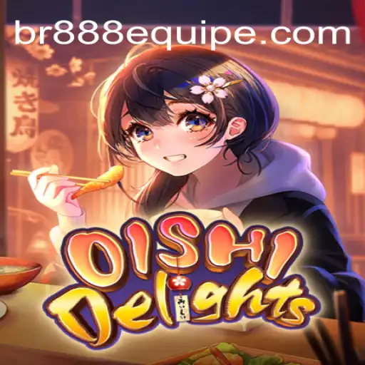 Descubra OishiDelights: Um Jogo de Estratégia e Sabor