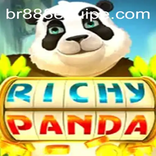 RichyPanda: Descubra o Novo Fenômeno dos Jogos com 888equipe