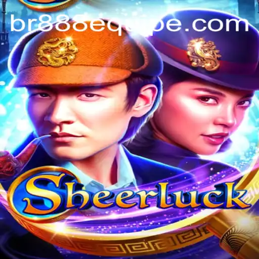 Sheerluck: O Desafio de Detetive que Conquistou a 888equipe