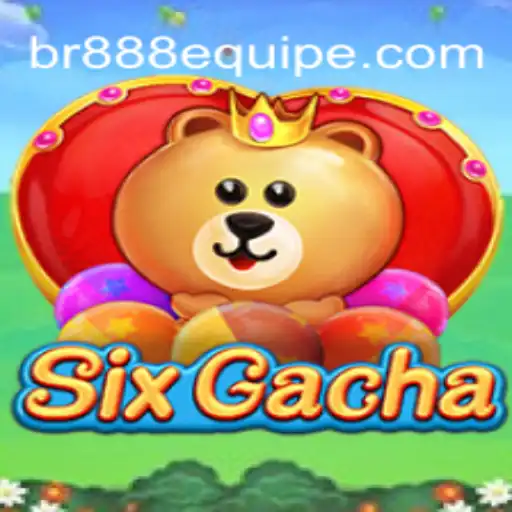 SixGacha: Um Novo Fenômeno no Mundo dos Jogos de Azar e Estratégia