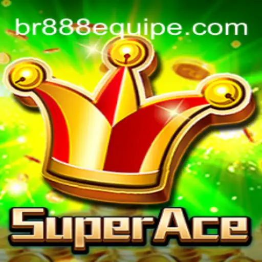 Descubra o Mundo Emocionante de SuperAce