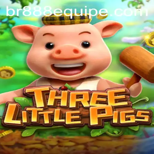 Explorando THREELITTLEPIGS: O Novo Jogo da 888equipe