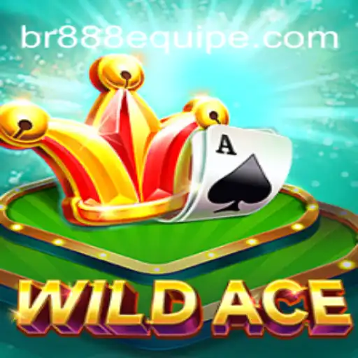 Descobrindo WildAce: O Jogo de Estratégia Energetizante da 888equipe