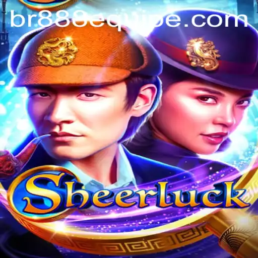 Sheerluck: O Desafio de Detetive que Conquistou a 888equipe