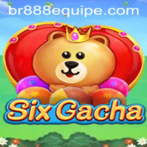 SixGacha: Um Novo Fenômeno no Mundo dos Jogos de Azar e Estratégia
