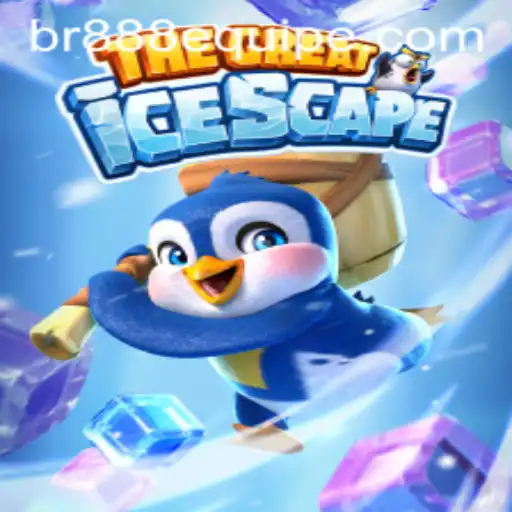 Explorando 'TheGreatIcescape': Um Mergulho em um Universo Congelante com a 888equipe