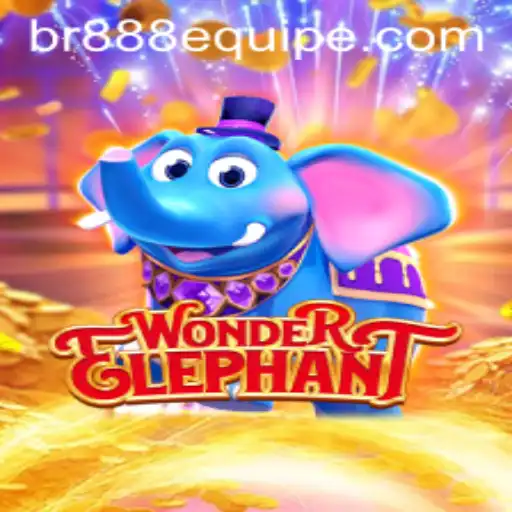 WonderElephant: Descubra o Fascinante Mundo do Jogo com a Equipe 888