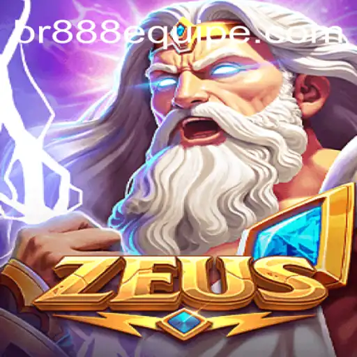 Descubra o Mundo de Zeus: O Jogo da 888Equipe